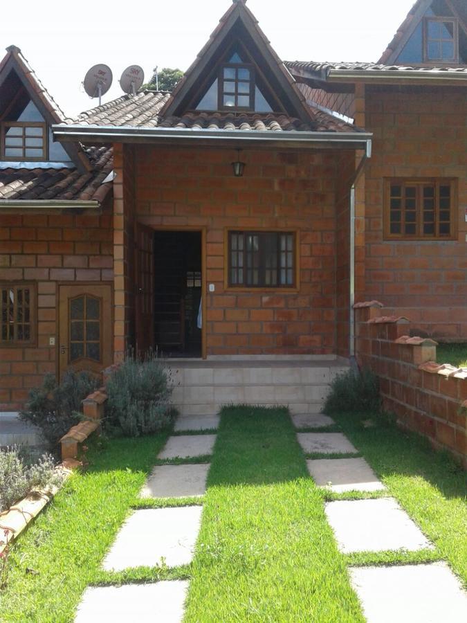 Вілла Chale Sandim Санту-Антоніу-ду-Піннял Екстер'єр фото